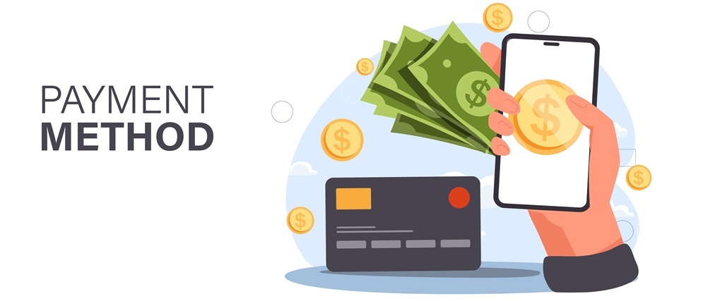 Payment Methods